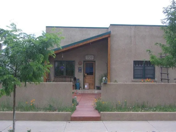 709 W 1st St, Salida, CO 81201