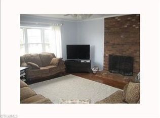 2670 Willard Rd, Winston Salem, NC 27107