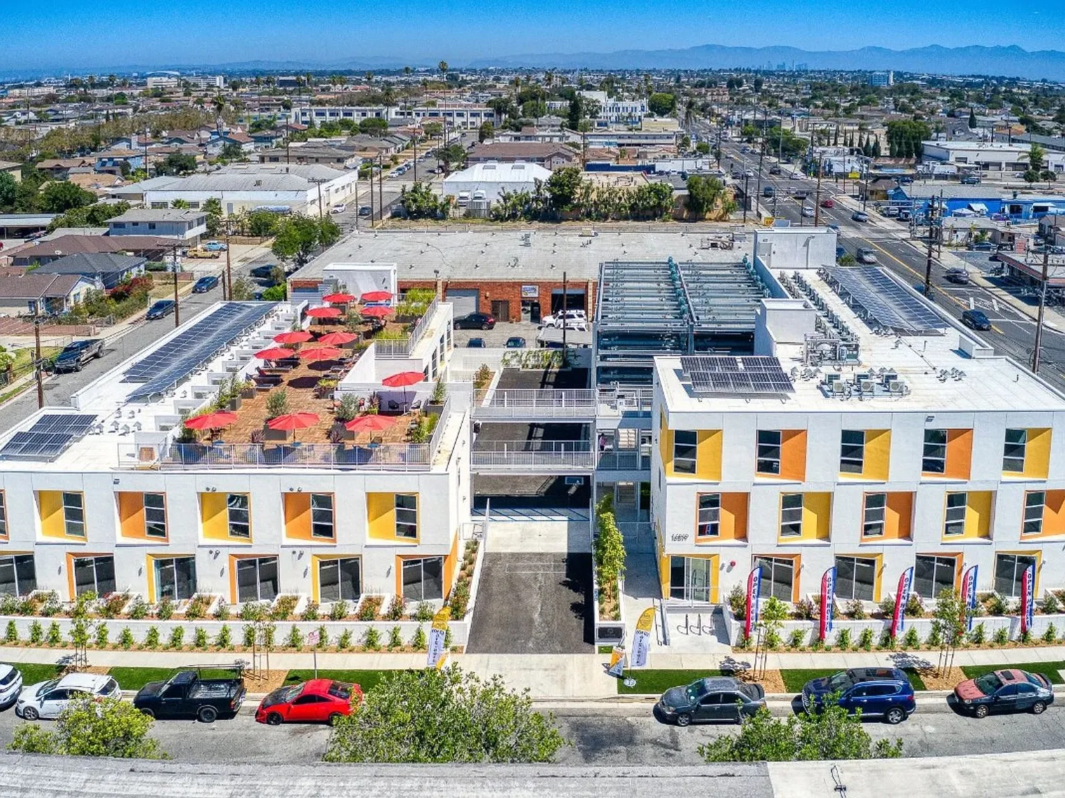 16819 S Normandie Ave — Photo 1