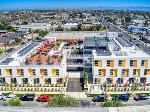 16819 S Normandie Ave