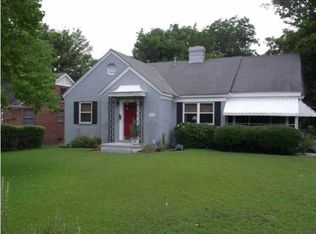 3136 S Perry St, Montgomery, AL 36105