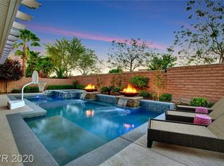 9595 Bel Sole Ct, Las Vegas, NV 89178
