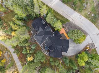 163 NE Cairns Lndg, Canmore, AB T1W 3J9