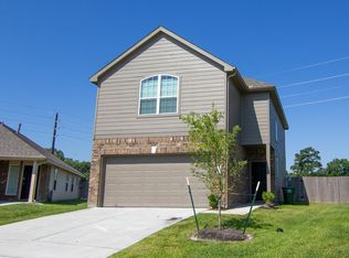 3722 Atascocita Vale Dr, Humble, TX 77396