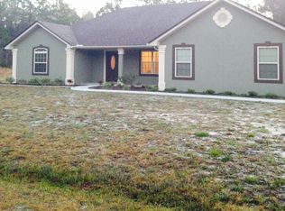 146 Huron Loop, Brunswick, GA 31523