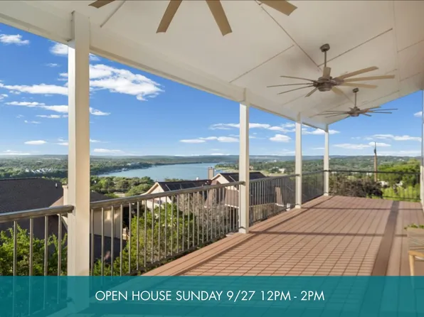 406 Rogart Dr, Spicewood, TX 78669