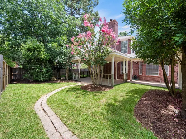 7911 Gulf Isle Ct, Houston, TX 77095