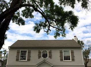 2214 Swift Blvd, Houston, TX 77030