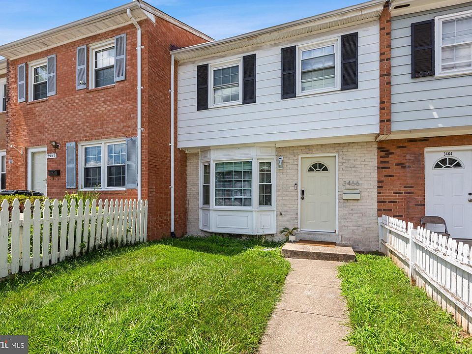 1st image of 3466 Beale Ct