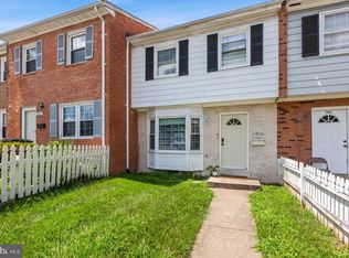 3466 Beale Ct, Woodbridge, VA 22193