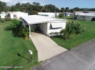 1175 Greenview Ct NE, Palm Bay, FL 32907