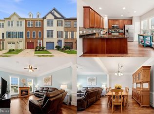 211 Great Laurel Sq SE, Leesburg, VA 20175