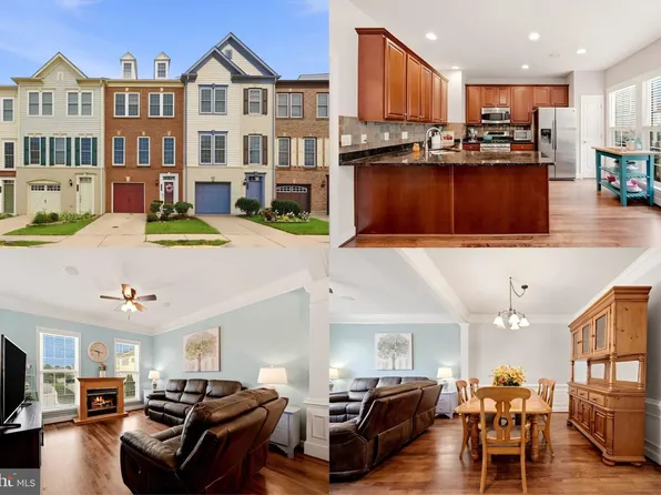 211 Great Laurel Sq SE, Leesburg, VA 20175