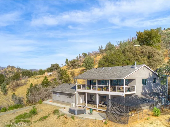 68 Bobcat Saddle, Oroville, CA 95966