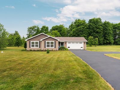 9338 Kingsfield Dr, Kingsley, MI, 49649