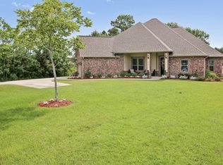 10116 Jordan Rd, Vancleave, MS 39565