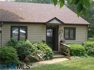 1265 Branchlands Dr, Charlottesville, VA 22901