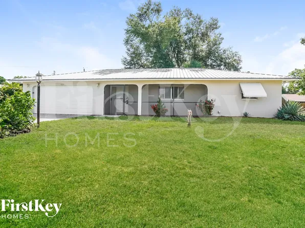 18125 Hilda Dr, Fort Myers, FL 33967