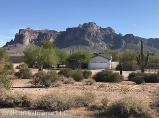 1441 N Arroya Rd, Apache Junction, AZ 85119