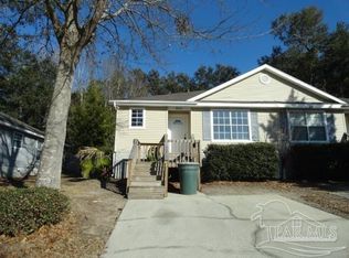 8878 Shoal Creek Ct, Pensacola, FL 32514