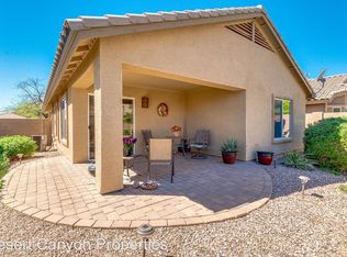 41270 W Cahill Dr, Maricopa, AZ 85138