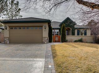 3037 Banestone Rd, Sparks, NV 89436