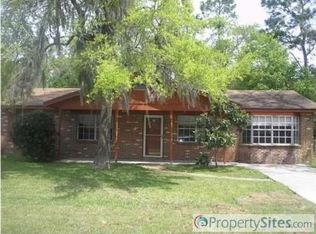 1020 Huntington Dr, Panama City, FL 32401