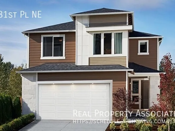 19535 81st Pl NE, Kenmore, WA 98028