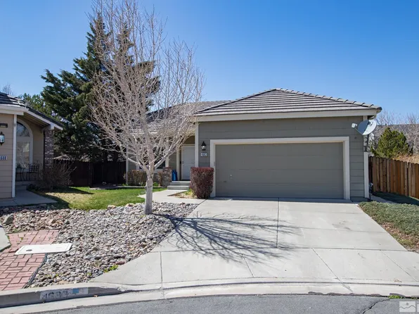4683 Hydepark Ct, Reno, NV 89502