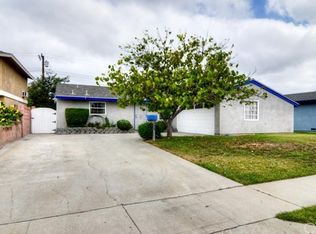 6537 Yosemite Dr, Buena Park, CA 90620