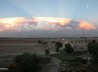 1905 Mesilla Hills Dr #A, Las Cruces, NM 88005