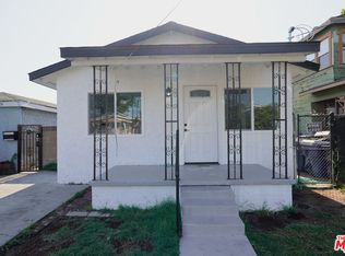 9607 Evers Ave, Los Angeles, CA 90002