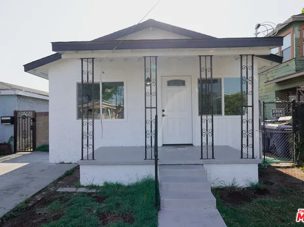 9607 Evers Ave, Los Angeles, CA 90002