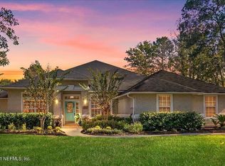 294 Edgewater Branch Dr, Saint Johns, FL 32259