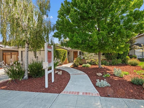 524 S Park Dr, San Jose, CA 95129