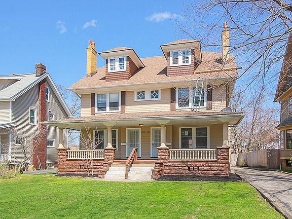 2nd image of 3249 Hyde Park Ave #3251