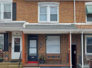 369 Hazel St, Reading, PA 19611