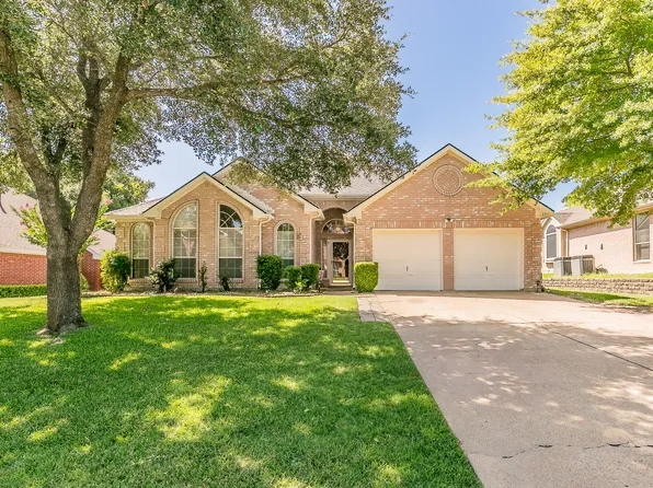 2311 Shiloh Ln, Mesquite, TX 75181