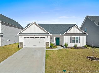 5407 Debut Ave, Hope Mills, NC 28348
