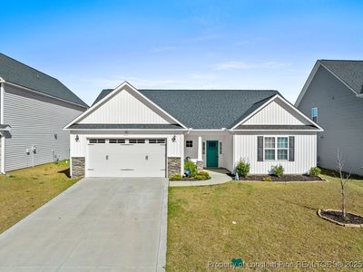 5407 Debut Ave, Hope Mills, NC, 28348