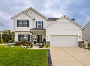 2480 W 132nd Ln, Crown Pt, IN 46307