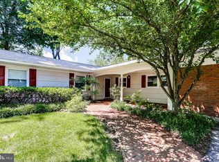 4964 Woodward Gdns, Columbia, MD 21044