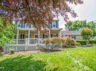 2024 Bishops Bridge Rd, Knoxville, TN 37922