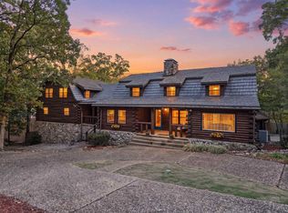 3614 Doral Dr, Little Rock, AR 72212