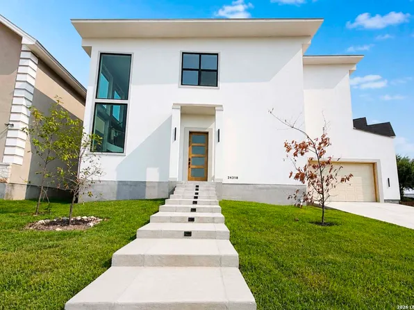 24318 Canyon Row, San Antonio, TX 78260