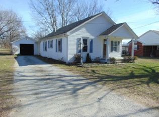 312 Florida Ave N, Parsons, TN 38363