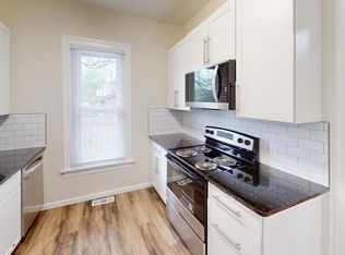 101 E Patterson Ave, Columbus, OH 43202