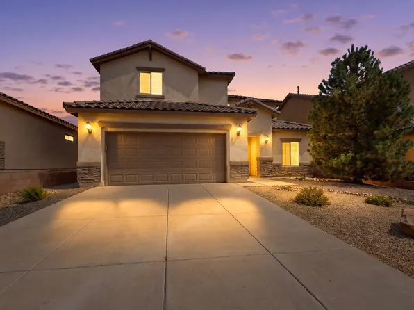 510 Palo Alto Dr NE, Rio Rancho, NM 87124
