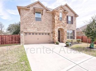 12600 White Eagle Rd, Austin, TX 78748