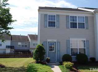 5130 Brooke Lauren Ln, Raleigh, NC 27616